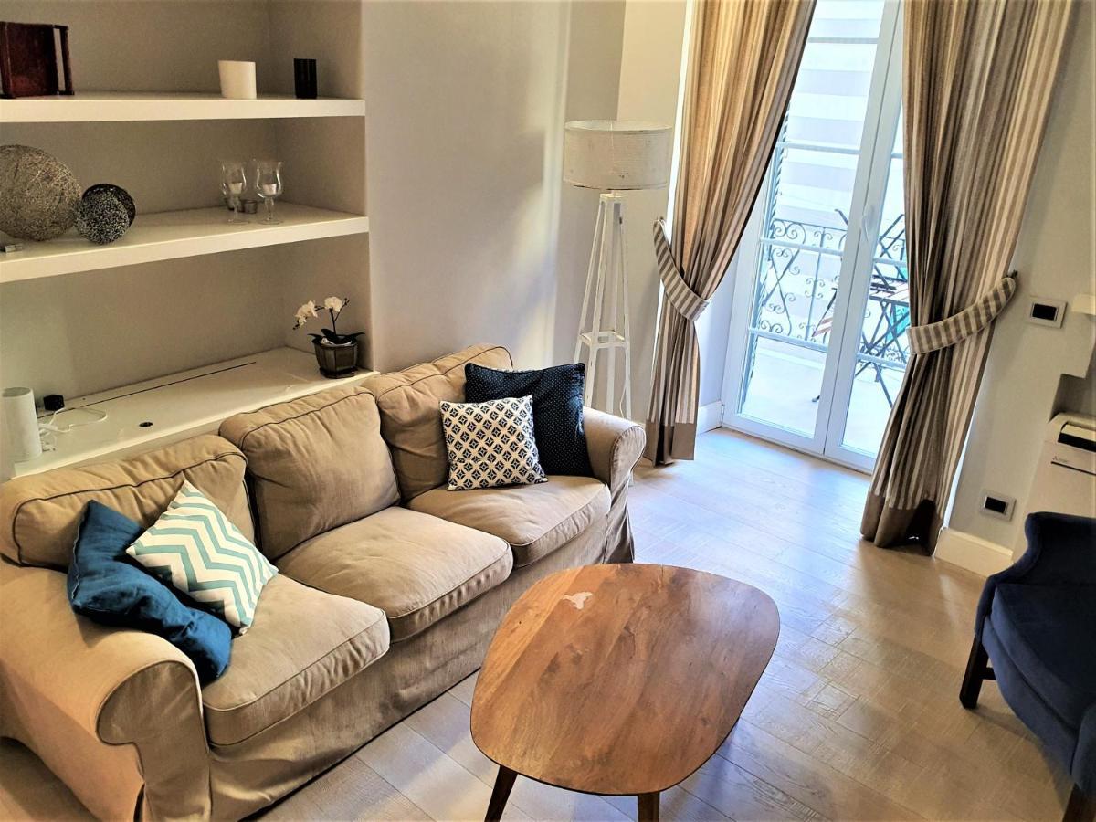 La Casa Di Tommy Apartment Rapallo Exterior photo