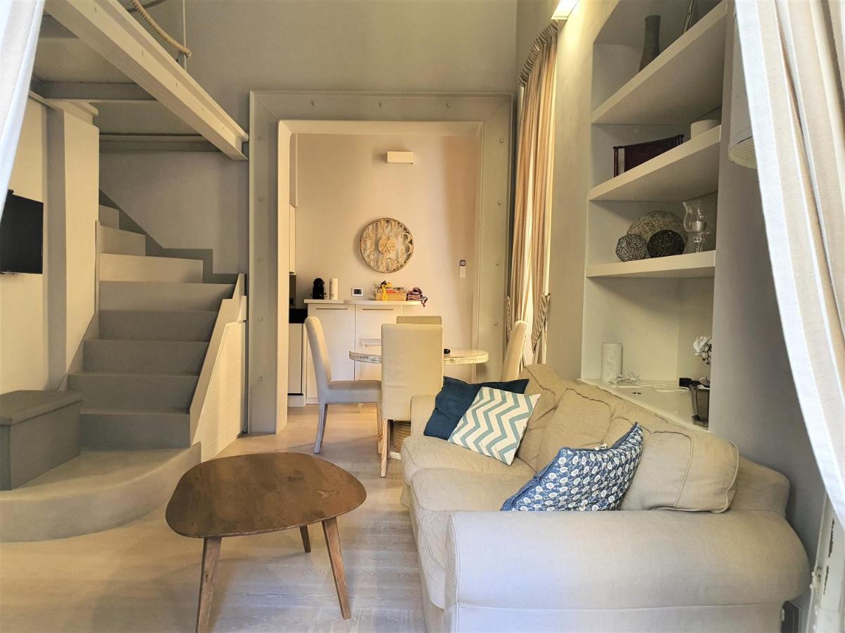 La Casa Di Tommy Apartment Rapallo Exterior photo