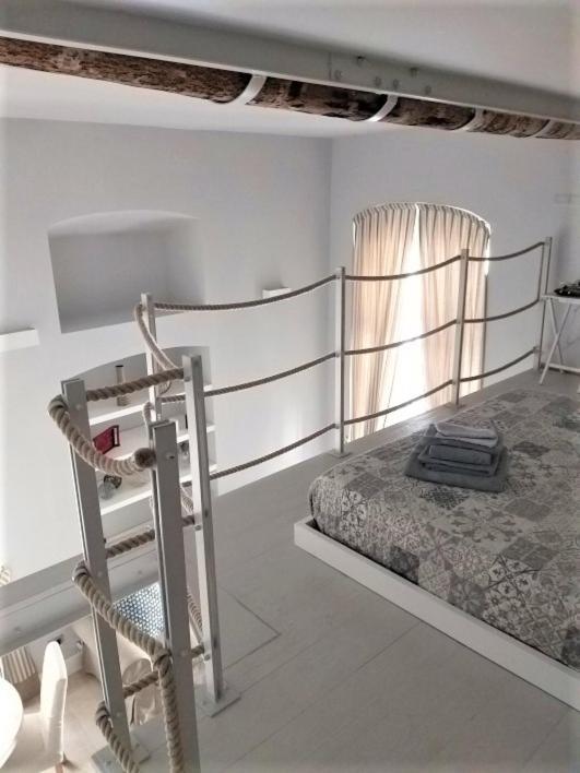 La Casa Di Tommy Apartment Rapallo Exterior photo