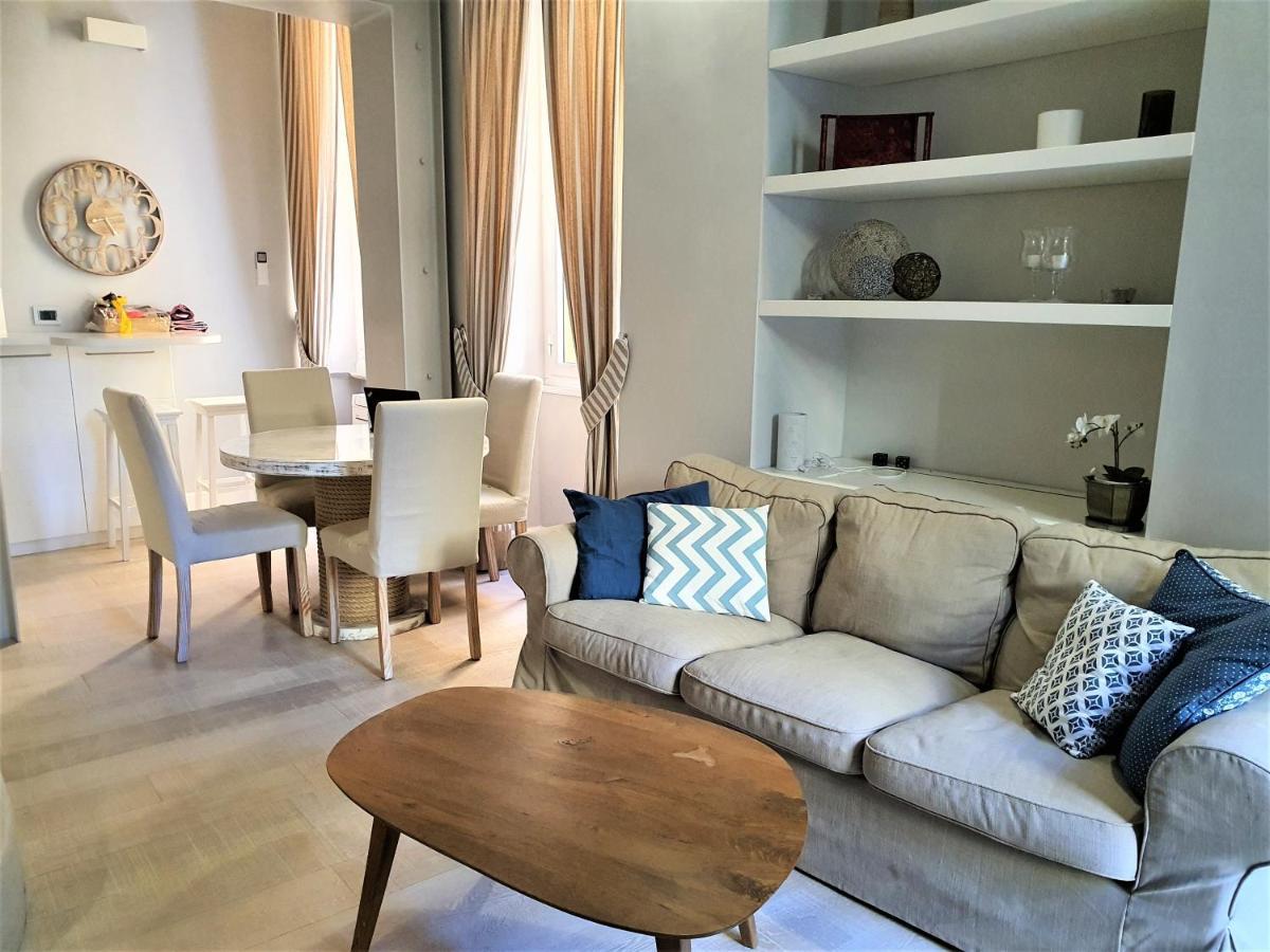 La Casa Di Tommy Apartment Rapallo Exterior photo